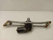 Scheibenwischermechanismus vorne AUDI A3 (8L1) 1.9 TDI 1J1955113A 0390241151