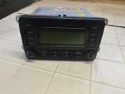 Radio/Navigationssystem-Kombination VW Touran (1T1, 1T2) 1K0035186G