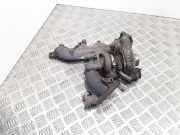 Turbolader OPEL ASTRA G Coupe (F07_) 2.2 16V 917312710