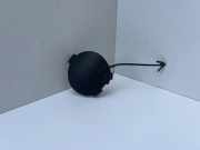 Abdeckung Abschlepphaken VW Golf V Plus (5M, 521) 5M0807441