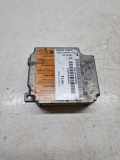 Airbag-Steuergerät MERCEDES-BENZ M (W163) ML 270 CDI (163.113) A1635422918