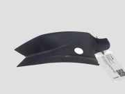 Abdeckkappe Scheinwerferwaschanlage rechts RENAULT MEGANE III Hatchback (BZ0_) 1.9 dCi (BZ0N, BZ0J) E95800