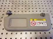 Sonnenblende links Toyota Avensis Station Wagon (T27)