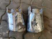 Auspufftopf hinten MERCEDES-BENZ R (W251, V251) R 320 CDI 4-matic (251.022, 251.122)