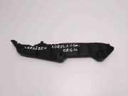 Stoßstangenhalter rechts hinten Toyota Corolla Liftback (E12) NF11M2U