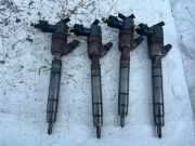 Einspritzventil Set HYUNDAI i40 (VF) 1.7 CRDi 0445110320