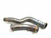 Katalysator BMW 4 Coupe (F32, F82) M4 1234567