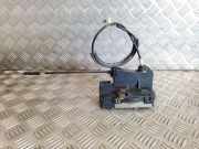 Türschloss vorne rechts OPEL ASTRA H Sedan (L69) 1.7 CDTi 90561154