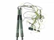 Hydraulic Pump BMW 3 Gran Turismo (F34) 320 d 7298984 7298983