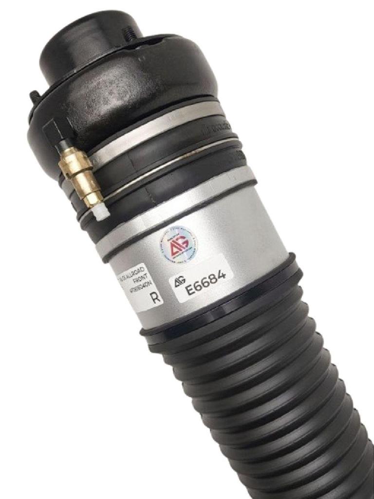 Gasdruckfeder Audi A6 Allroad (4F) 4F0616040AB