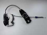 Türschloss links SKODA CITIGO 1.0 1S4839015H