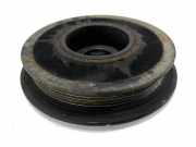 Kurbelwellenriemenscheibe OPEL VECTRA C GTS 2.2 DTI 16V 5535171169