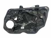 Türfensterheber hinten rechts VOLVO XC60 II (246) 2.0 D4 AWD 3270376 0504932