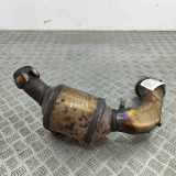 Katalysator ohne Lambdasonde Mercedes-Benz C-Klasse (W204) A2124900892