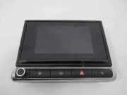 Navigationsanzeige CITROËN C3 II 1.4 VTi 95 9838912880