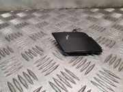 Stoßstangenabdeckung vorne