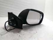 Außenspiegel rechts TOYOTA YARIS (_P1_) 1.0 (SCP10_) 879100D250