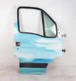 Vordere rechte Tür RENAULT MASTER II Furgon (FD) 2.5 dCi 120