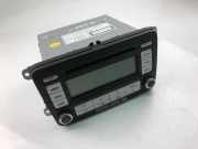 Multifunktionsanzeige VW Jetta III (1K2) 1K0035186T