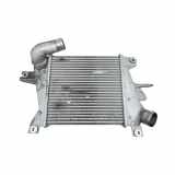 Ladeluftkühler Nissan X-Trail I (T30) D2052817