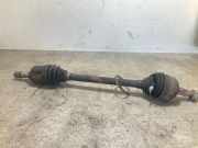 Antriebswelle vorne links RENAULT MASTER III Furgon (FV) 2.3 dCi 180 FWD (FV04)