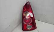 Lampenträger Heckleuchte rechts Mazda Premacy (CP) 22061961