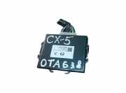 Einparkhilfe PDC Steuergerät MAZDA CX-5 (KE, GH) 2.2 D K07067UU0C