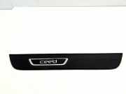 Schwellerinnenverkleidung vorn rechts KIA CEE`D Sportswagon (JD) 1.6 CRDi 128 85882-A2051