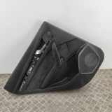 Türpolster hinten links AUDI Q5 (FY) 2.0 TDI quattro 80A867487