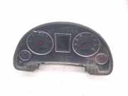 Tachometer Audi A4 (8E, B6) 0263626035