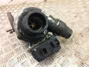 Turbolader JAGUAR XF (X250) 2.2 D 9676272680