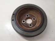 RIEMENSCHEIBE IVECO DAILY III Furgon/Estate 29 L 12 V (ALKA41A2, ALLA52A2, ALKA42A2) 504078435