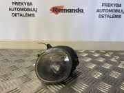 Nebelscheinwerfer links AUDI A3 Sportback (8PA) 1.9 TDI