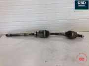 Kardanwelle Mazda 6 Stufenheck (GJ, GL) FTB52550X