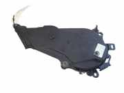 Timing Belt Protection Cover PEUGEOT 807 (E) 2.0 HDi 040013870