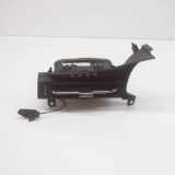 Frischluftgrill MASERATI QUATTROPORTE VI 3.8 GT S 226879 670011054