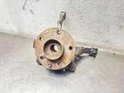 Radnaben vorne rechts OPEL VIVARO Furgon (F7) 2.5 DTI 551696