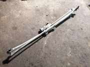 Scheibenwischermechanismus vorne