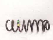 Schraubenfeder hinten links RENAULT GRAND SCÉNIC IV (R9_) 1.5 dCi 110