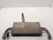 Auspuffanlage hinten Volvo V60 I (155) 32292077
