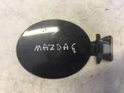 Motor für Tankdeckelverriegelung MAZDA 6 Station Wagon (GY) 2.0 DI