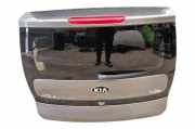 Kofferraumdeckel KIA SOUL II (PS) 1.6 GDI
