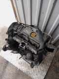 Motor OPEL ZAFIRA A (F75_) 2.2 DTI 16V Y22DTR