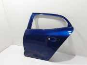 Linke Tür RENAULT MEGANE IV (B9A/M_) 1.5 dCi 110 (B9A3) 821015121R