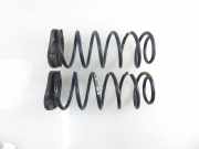 Schraubenfeder hinten links HYUNDAI i20 (PB, PBT) 1.2