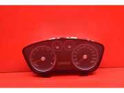 Tachometer Ford Focus II Cabriolet (DB3) 4M5T10849ES