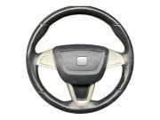 Lenkrad SEAT IBIZA IV (6J5, 6P1) 1.6 TDI 6J0419091A
