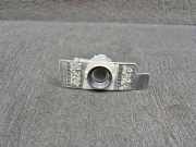 Parktronic Halter AUDI A6 Allroad (4GH, 4GJ) 3.0 TDI quattro 4G9807129