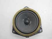 Türlautsprecher vorne links TOYOTA YARIS (_P13_) 1.5 Hybrid (NHP130_)