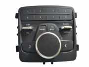 Navigations-Steuerknopf AUDI Q7 (4M) 3.0 TFSI quattro 4M0919614B